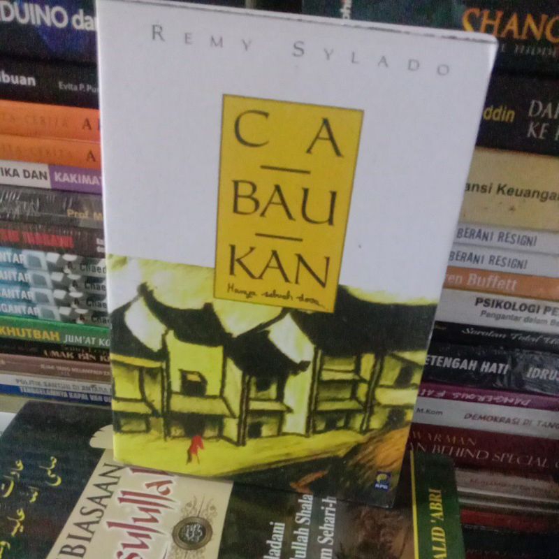 Ca Bau Kan