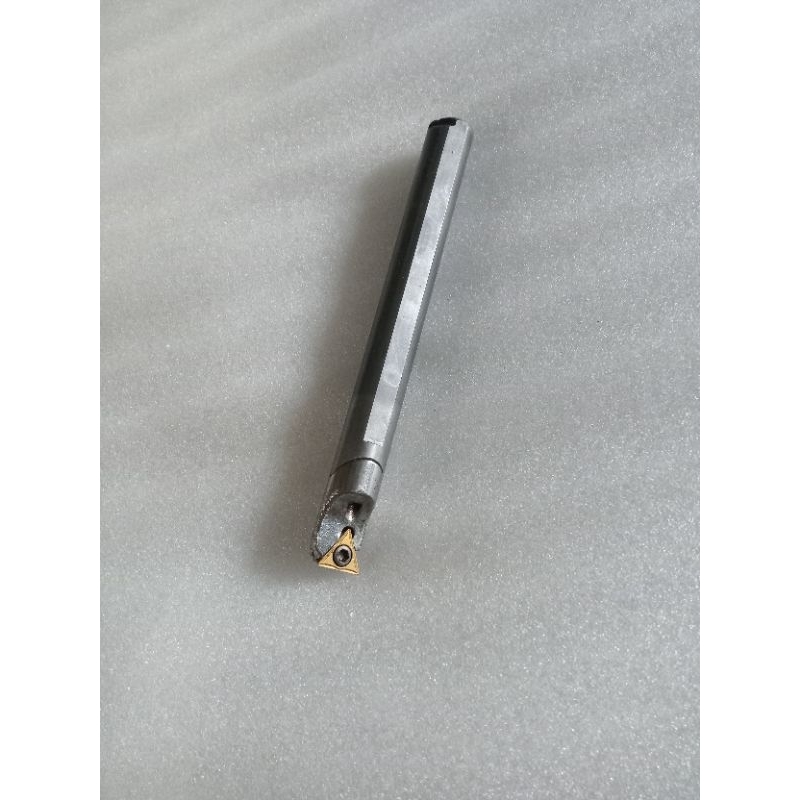 Holder bubut dalam E12P-STFPR-11X iscar holder Carbide bekas / seken