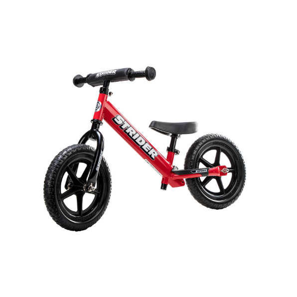 Strider-12-Sport Balance Bike - Pushbike - Sepeda Anak