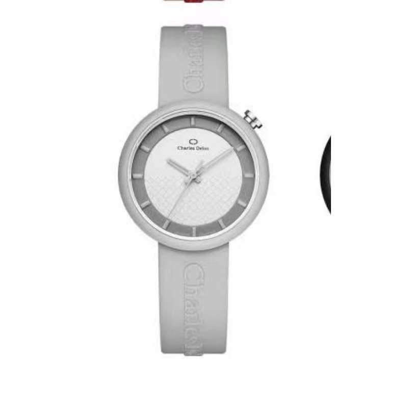 JAM TANGAN WANITA ORIGINAL CHARLES DELON