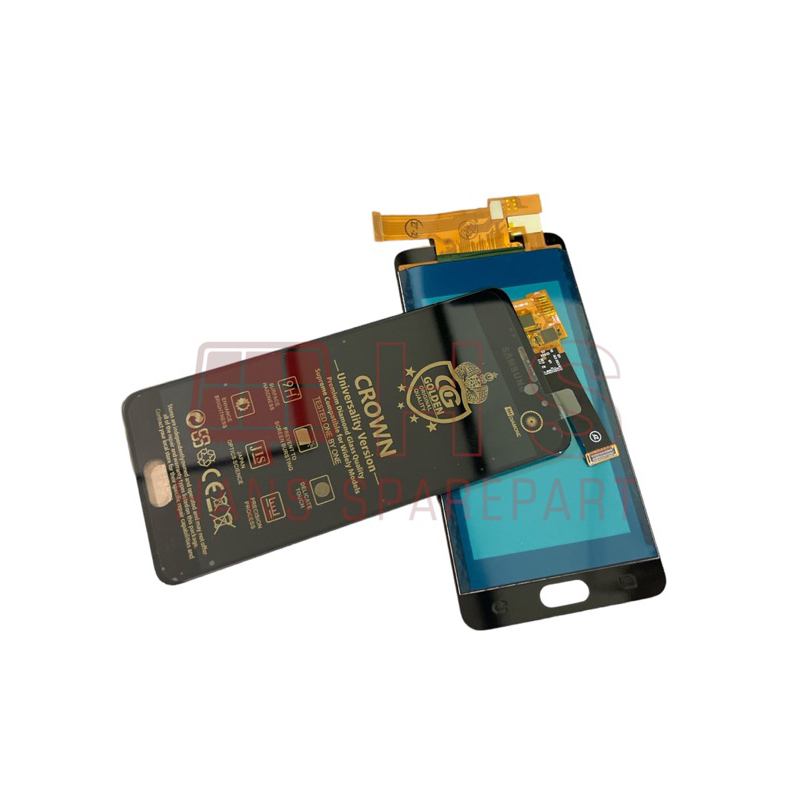 LCD TOUCHSCREEN SAMSUNG A5 2016 / A510 / A510F - INCELL COMPLETE