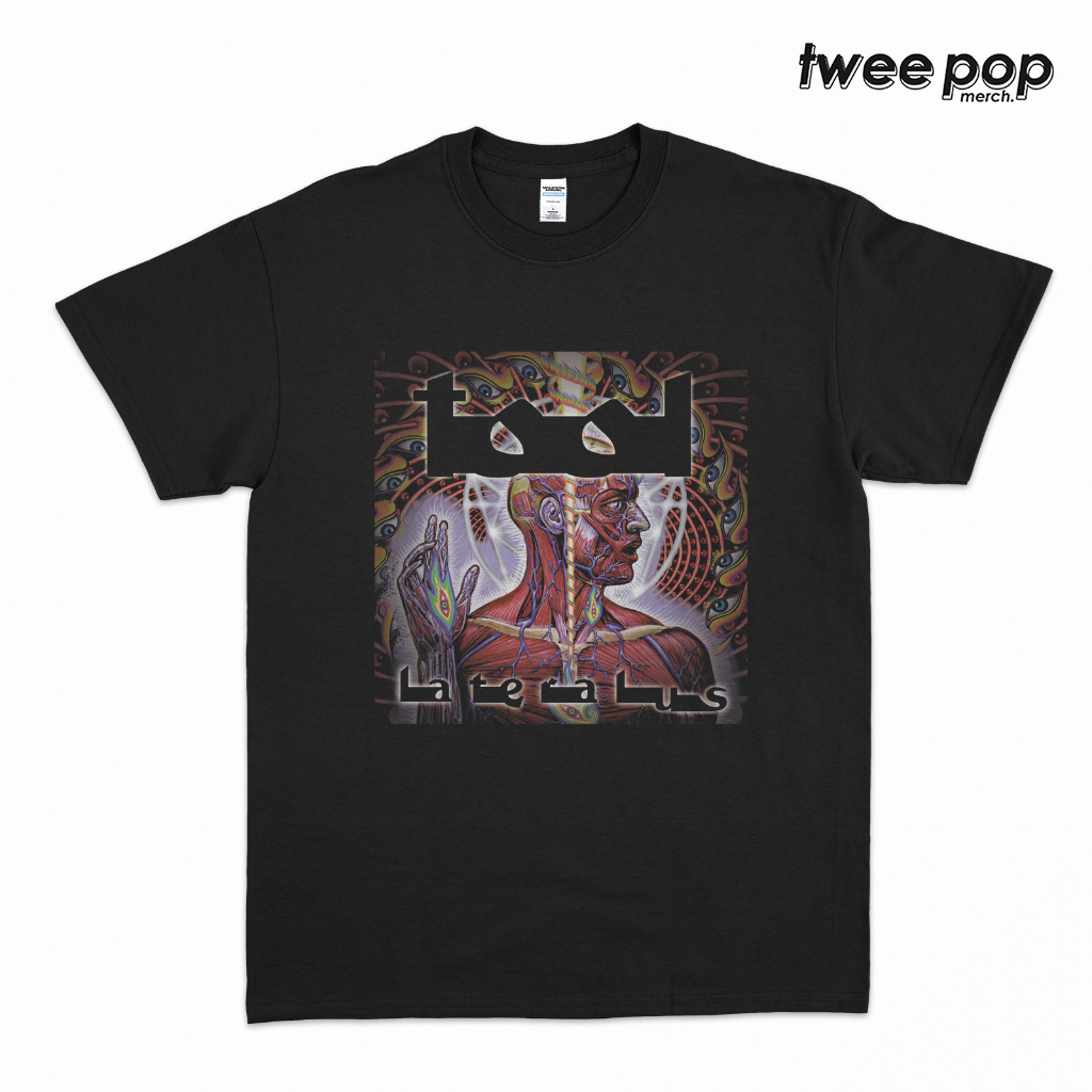 KAOS BAND TOOL - LATERALUS