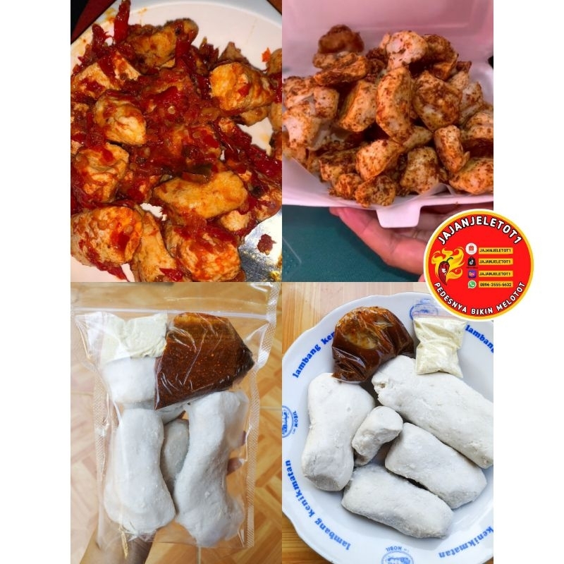 BASRENG BOJOT VIRAL | BASRENG SAMBAL BOJOT | BASRENG MENTAH SAMBAL BOJOT | JAJANJELETOT