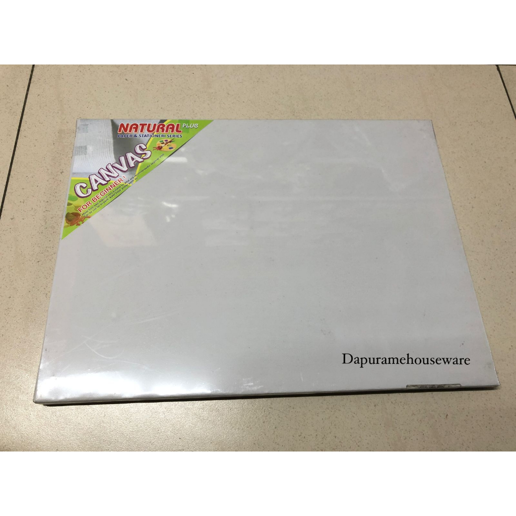 

CANVAS LUKIS / WADAH LUKIS / ALAS LUKIS