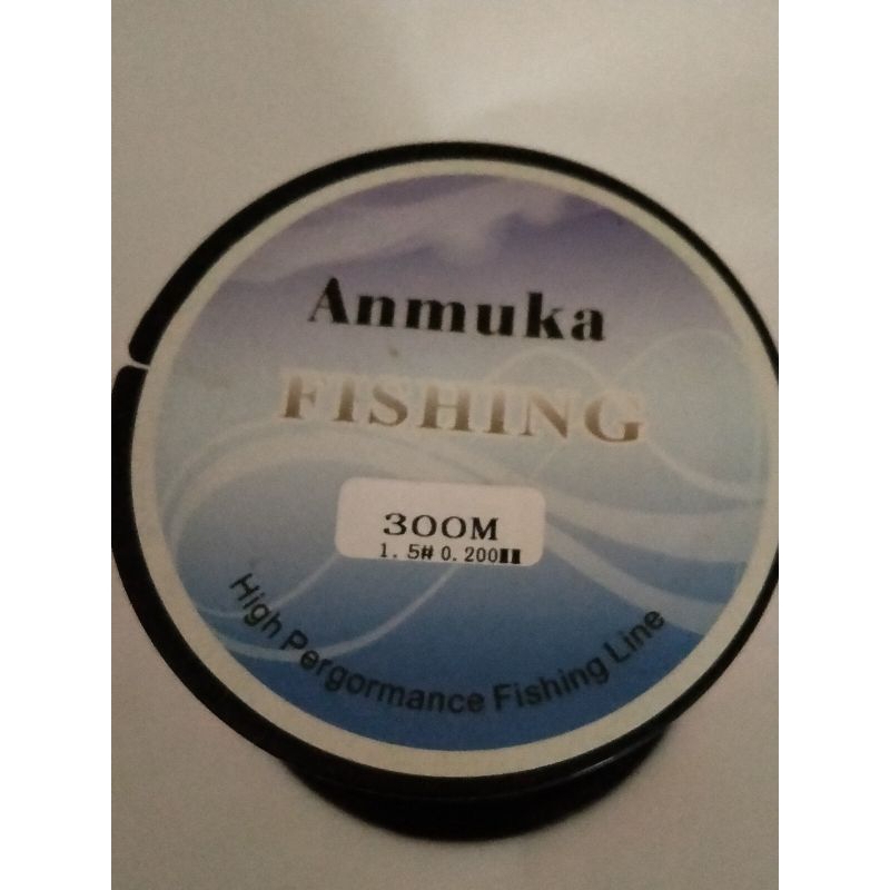 BENANG PANCING PE NO 1,5