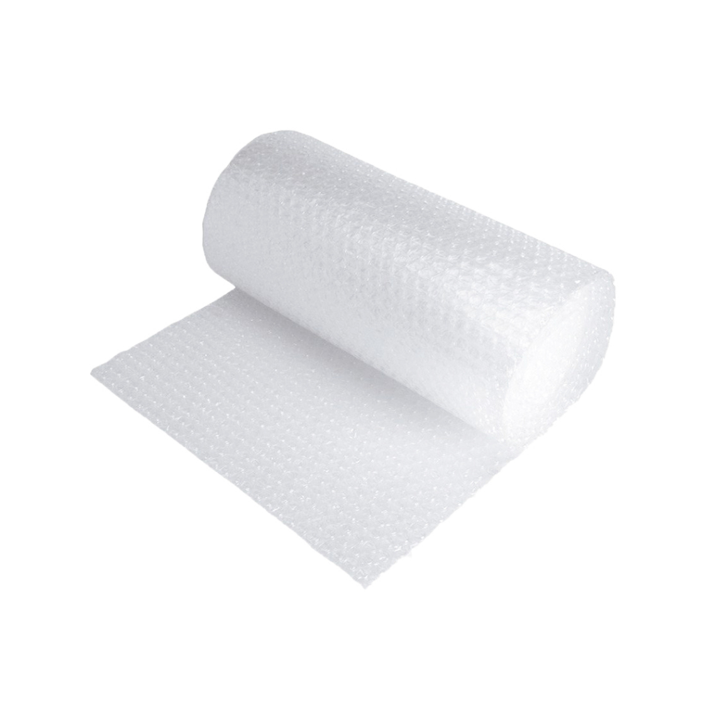 

Wood House - Bubble Wrap (Packing Tambahan)