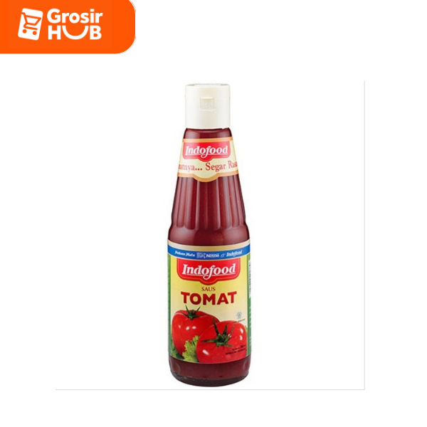 

Indofood Saus Tomat 335ml