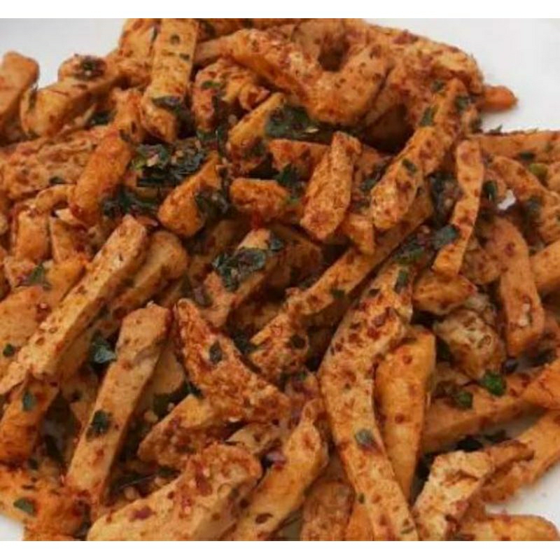 

basreng abang daun jeruk