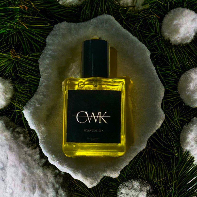 Parfume scandal sex inspired by black opium|parfume pria/wanita tahan lama| minyak wangi murah premi