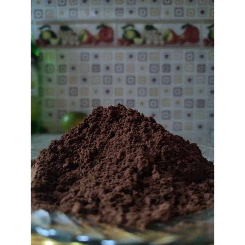 Bubuk Kopi Murni Robusta 1kg