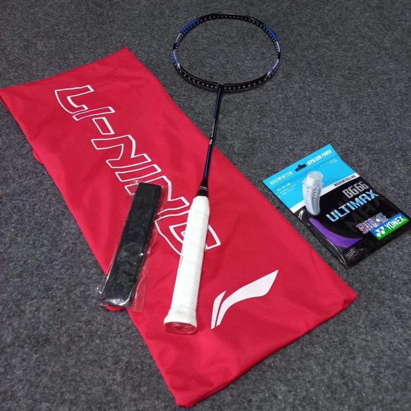 RAKET LINING WINDSTROM 78&78+