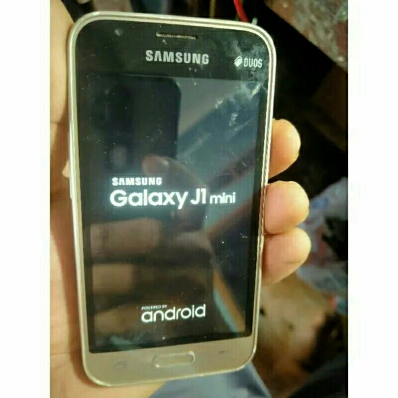 Lcd tc Hp Samsung J1 mini/v2 ORI cabutan normal