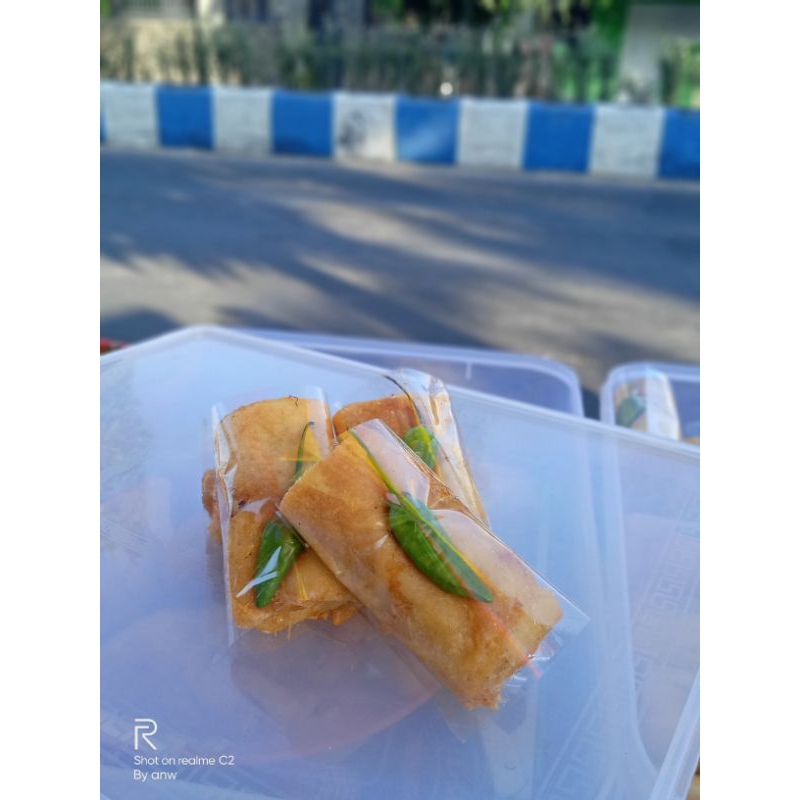 

SOSIS AYAM