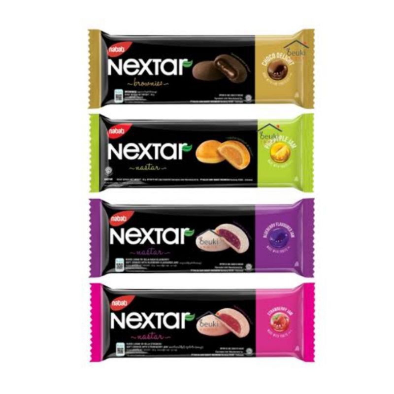 

NABATI Nextar 42gr