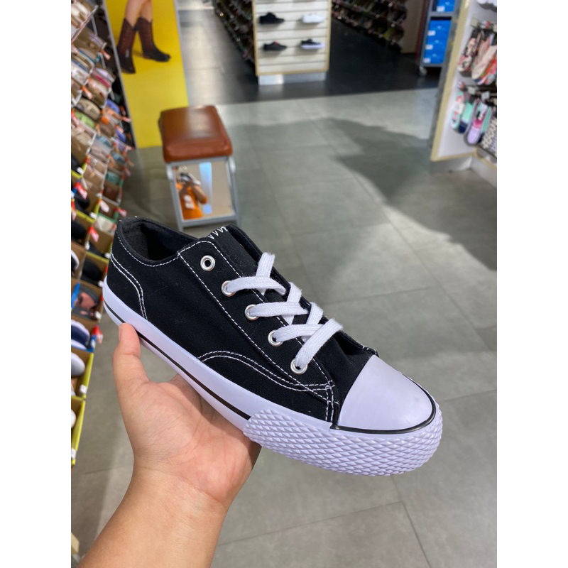 ❗️SALE Airwalk Women's Legacee Sneakers - Black