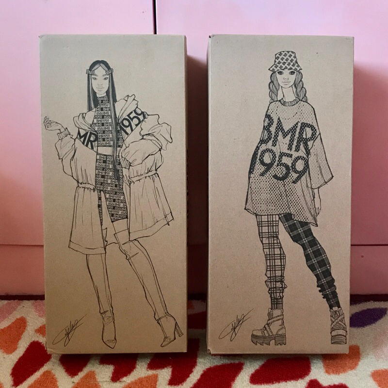 Barbie BMR1959 Collection