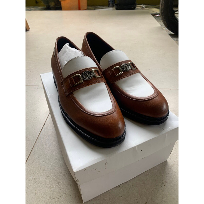 loafers thanksinsomnia x nappa milano