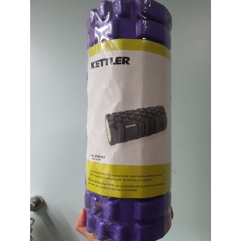 KETTLER Foam Roller ORIGINAL
