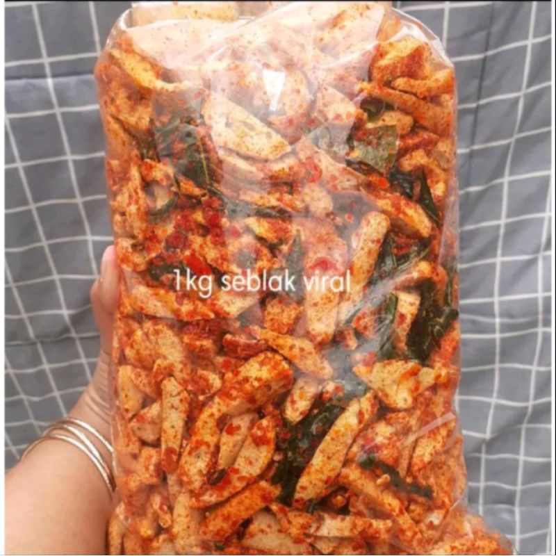 

basreng viral 1kg