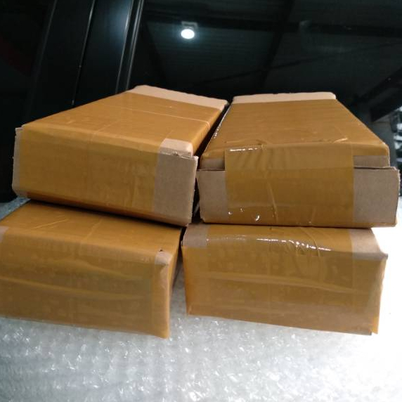 

kotak packing box kardus pelindung pengaman safety barang pesanan