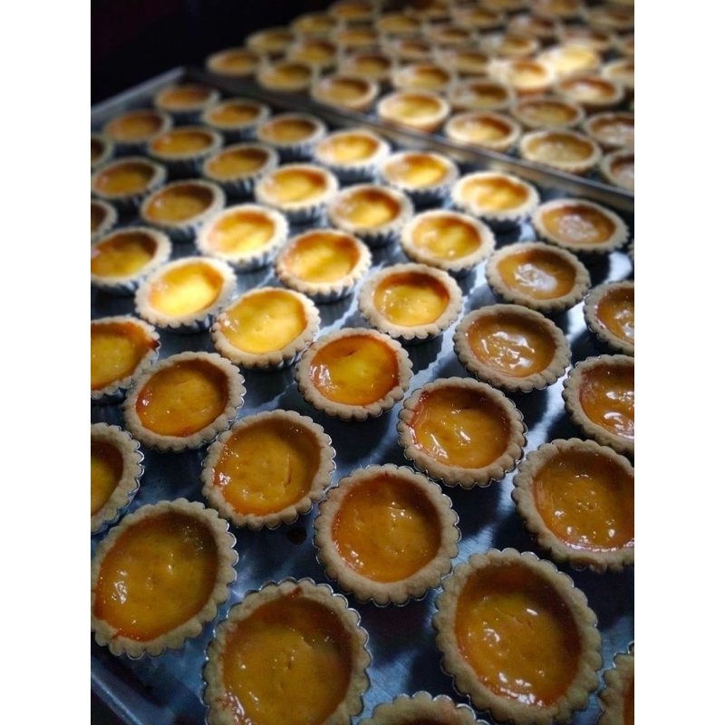 

pie susu