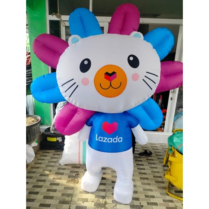 BALON,JOGET   ,BALoN, SKY ,DANCER, BALON, ORANG, BONEKA, ANGIN  ,12