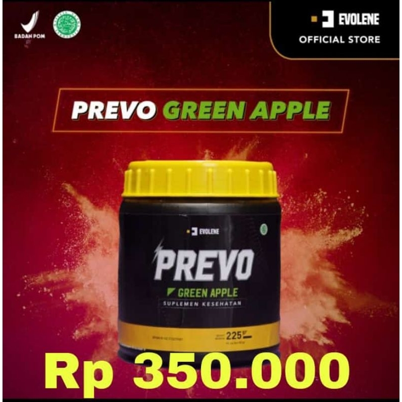 

Prevo