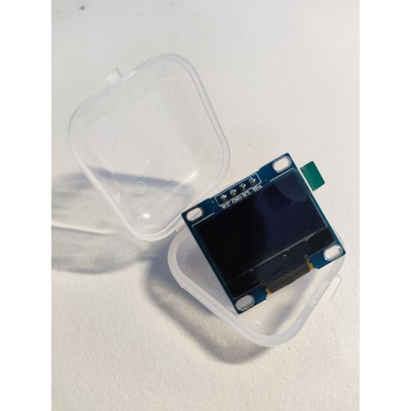 OLED 128x64 LCD 0.96 inch