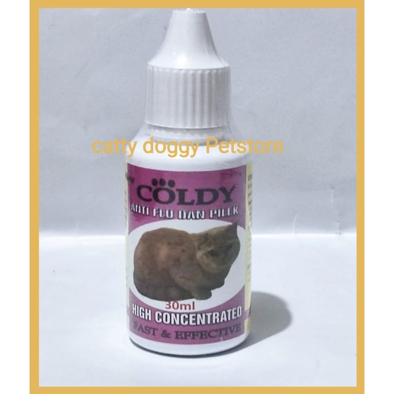Harga Coldy CAT Terbaru Jul 2026 | BigGo Indonesia
