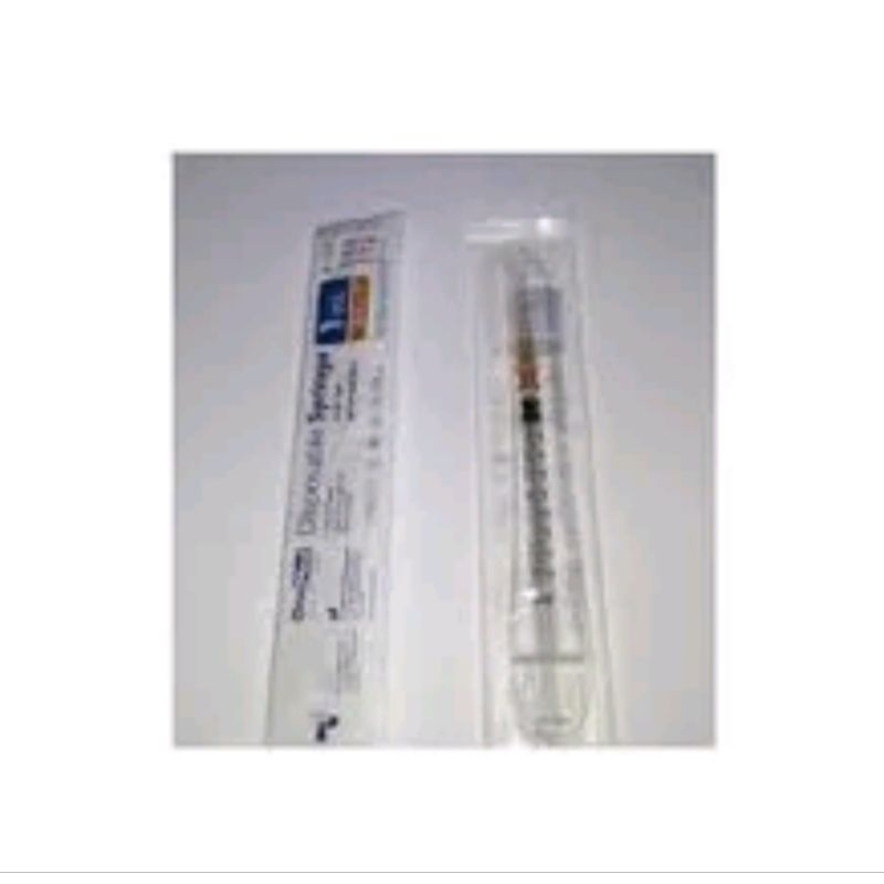 Spuit 1cc onemed, 1cc untuk alat suntik susu, suntikan 1ml