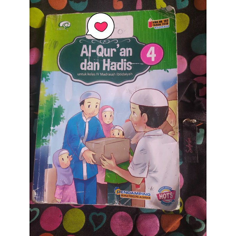 

buku.quranhadistkls4sd/mipreloved
