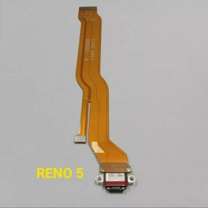 FLEXIBLE CHARGER OPPO RENO 5 5G ORIGINAL