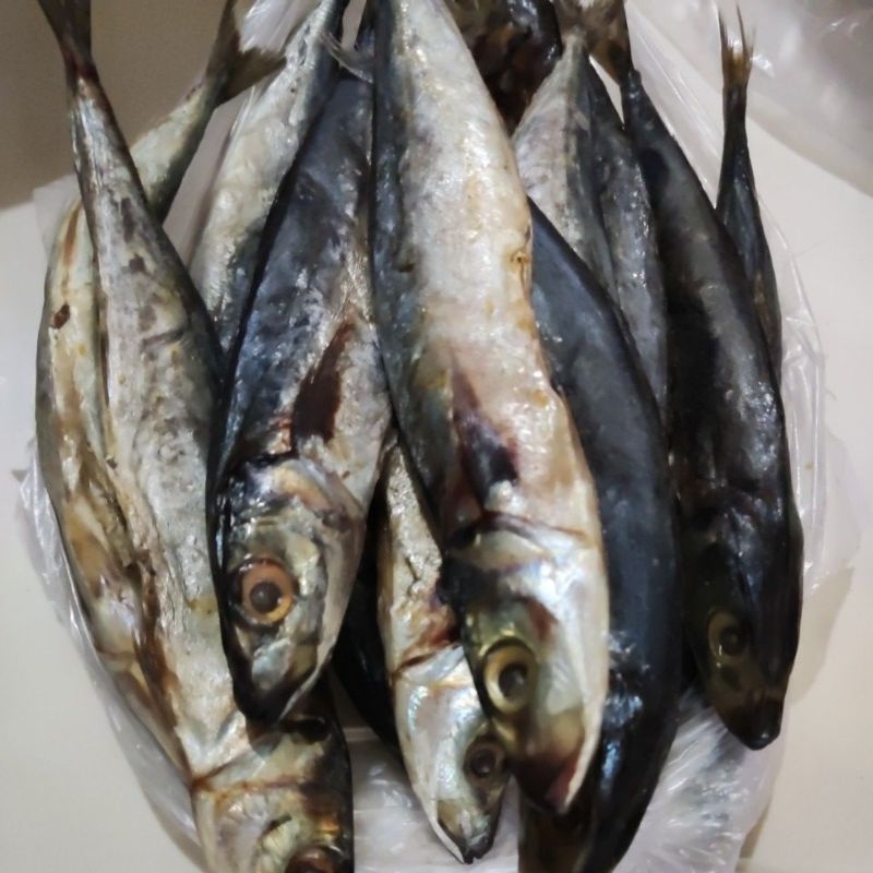 

Kelotok ( Besar ) 200 gr