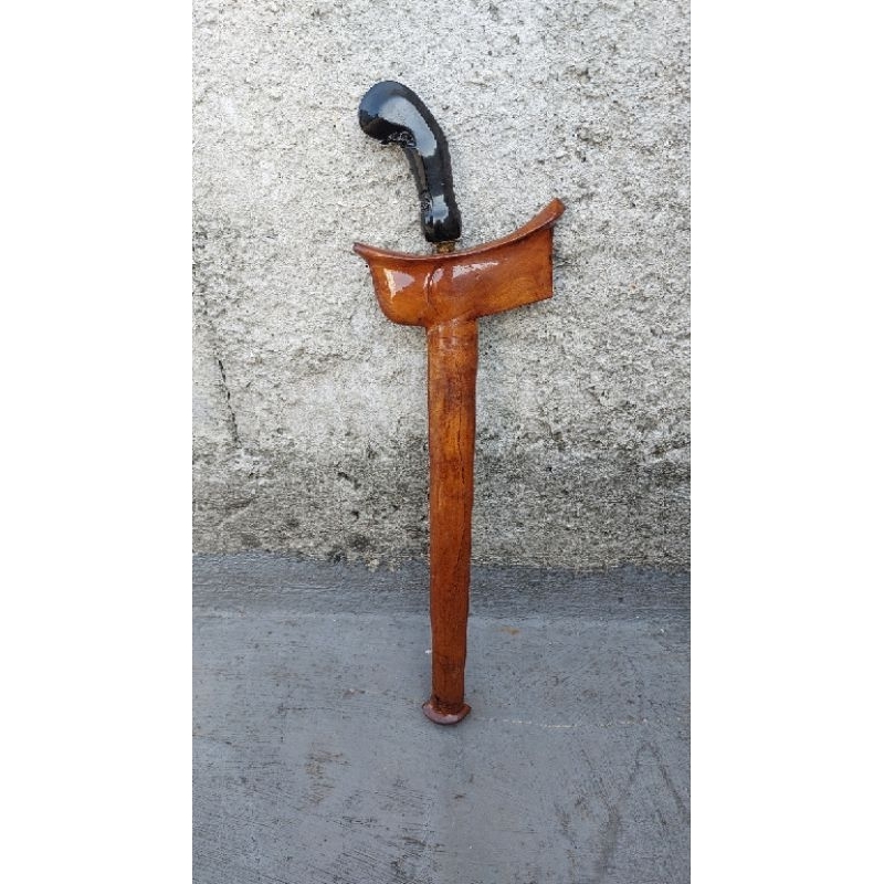keris melayu sepuh