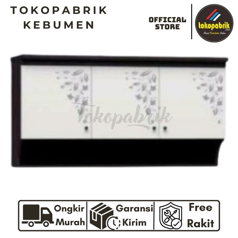 Kitchen Set Minimalis Kitchen Set Atas Kitchen Set Bawah Murah