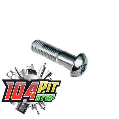 Baut Kaliper L Bintang Original Yamaha RX KING