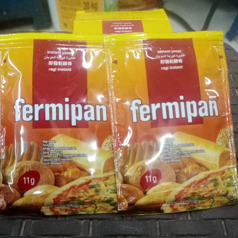 

fernipan