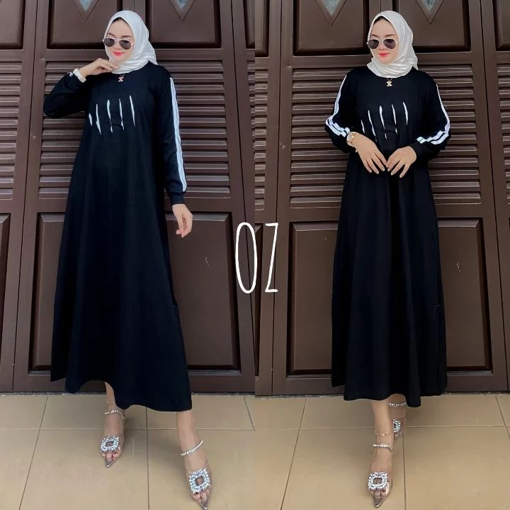 GAMIS ISYANA PREMIUM