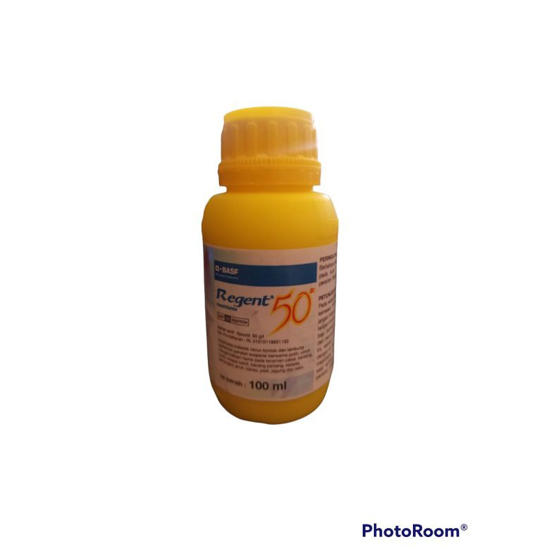 insektisida regent 100 ml