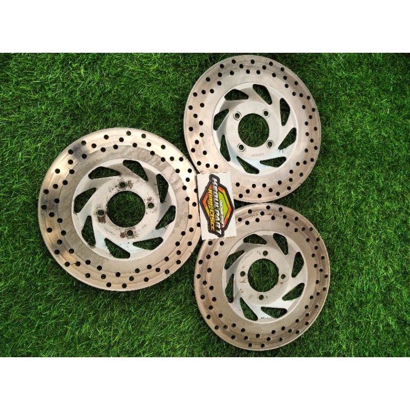 Piringan  rx king new original