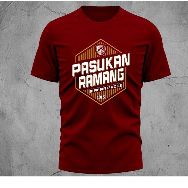 kaos psm makassar baju kaos psm makassar baju makassar baju suporter psm makassar
