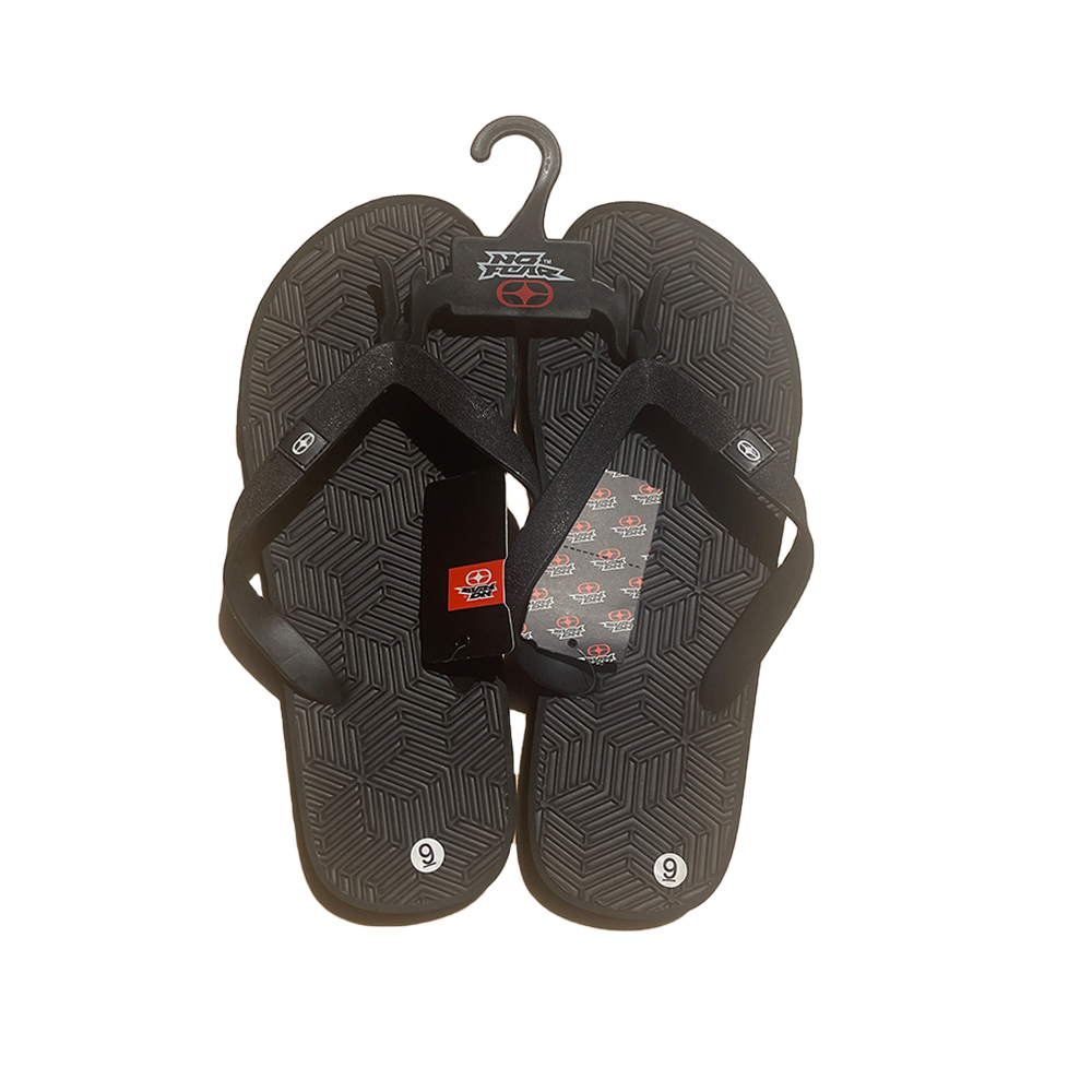 Sandal No Fear Wise Black Original