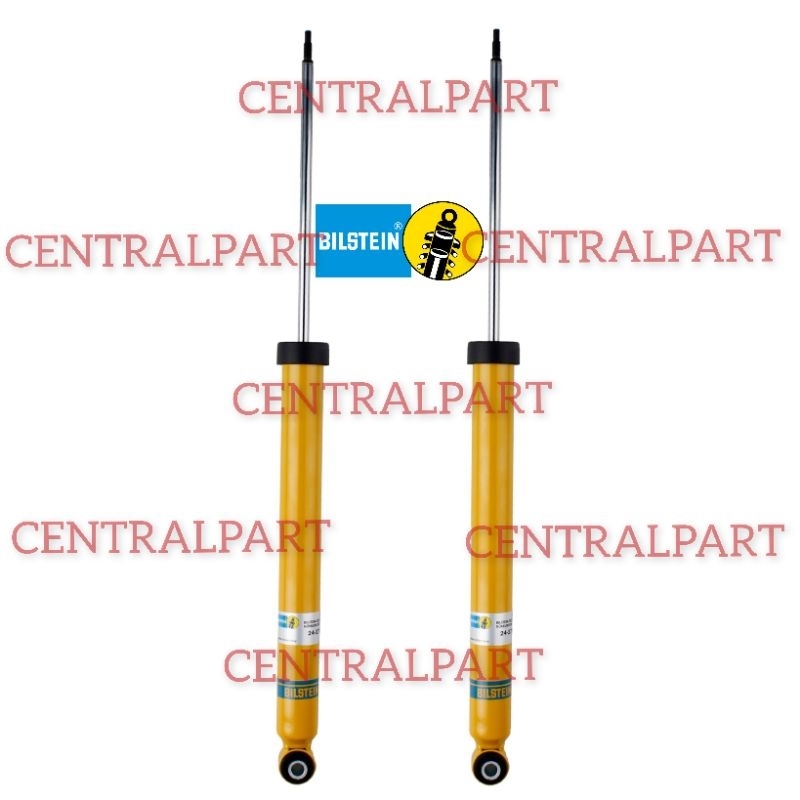 SHOCKBREAKER MAZDA 2 BELAKANG MERK BILSTEIN GERMANY
