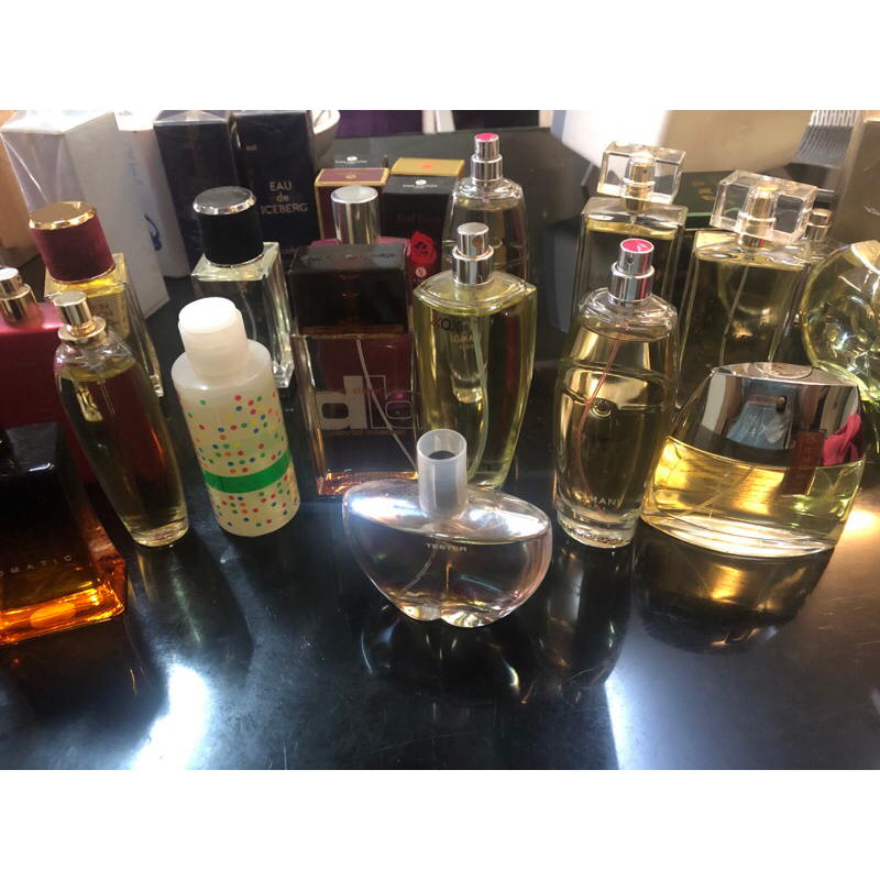 Parfum Original - Benetton sport - For Sale