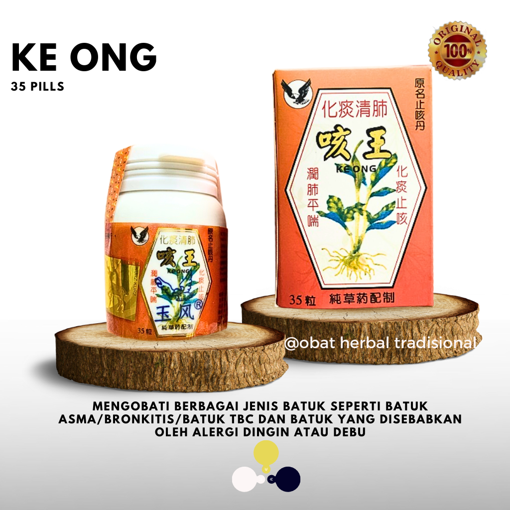 OBAT BATUK KRONIS PALING AMPUH obat asma tbc sesak nafas obat batuk berdahak paling ampuh KE ONG