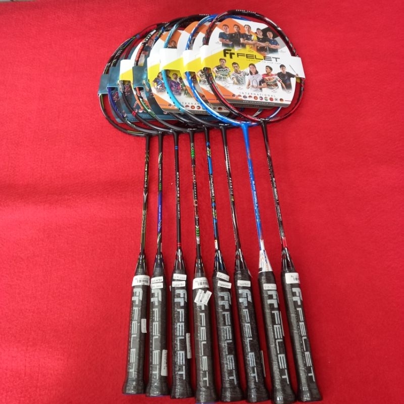 FELET  racket
