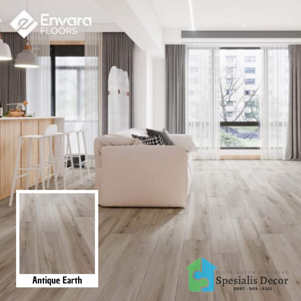 Envara SPC Antique Earth