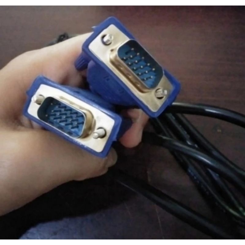 Kabel Vga Ori
