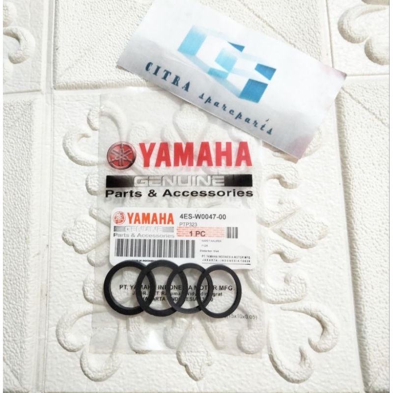 oring seal kaliper cakram f1zr vega lama jupiter old fizr sil set caliper dua piston