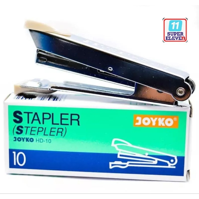 

Stapler Stepler Staples Jepretan Joyko HD 10CL